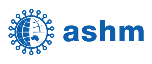 ASHM