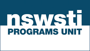 NSWSTI Program Unit